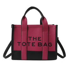 Load image into Gallery viewer, Popular letter crossbody bag AB2114
