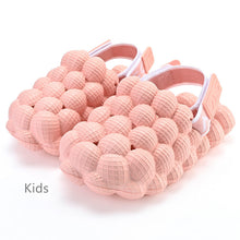 Load image into Gallery viewer, Children&#39;s bubble slippers（ HPSD263
