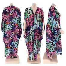 Load image into Gallery viewer, Hot selling printed shawl (shawl only) AY2869
