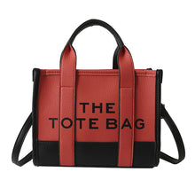 Load image into Gallery viewer, Popular letter crossbody bag AB2114
