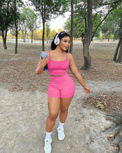 Load image into Gallery viewer, Fashion sling two-piece set AY2955
