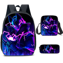 Load image into Gallery viewer, Fortnite printed backpack AB2132
