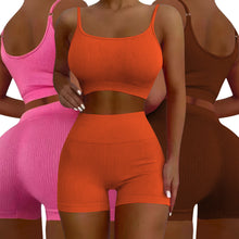 Load image into Gallery viewer, Fashion sling two-piece set AY2955

