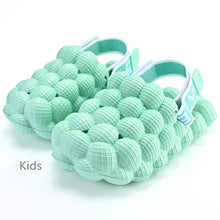 Load image into Gallery viewer, Children&#39;s bubble slippers（ HPSD263
