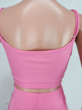 Load image into Gallery viewer, Fashion sling two-piece set AY2955
