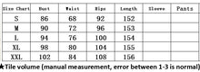 Load image into Gallery viewer, Slim Fit Stretch Washed Denim Jumpsuit Straight Loose Bodysuit
