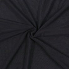 Load image into Gallery viewer, Deep V-neck sleeveless bodycon vest pocket mesh jumpsuit
