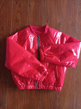 Load image into Gallery viewer, Solid color cotton jacket AY3187

