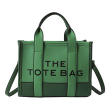 Load image into Gallery viewer, Popular letter crossbody bag AB2114
