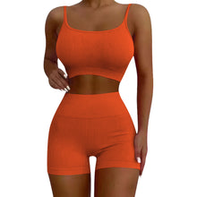 Load image into Gallery viewer, Fashion sling two-piece set AY2955
