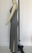 Load image into Gallery viewer, Solid color long dress AY2995

