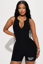 Load image into Gallery viewer, Fashion letter printed jumpsuit（AY2999
