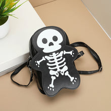 Load image into Gallery viewer, Shoulder bag Halloween AB2148
