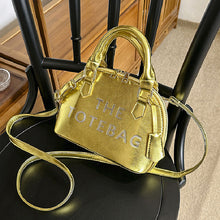 Load image into Gallery viewer, Fashionable candy colored handbag AB2123
