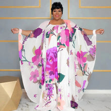 Load image into Gallery viewer, Hot selling printed shawl (shawl only) AY2869
