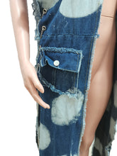 Load image into Gallery viewer, Hot selling fashion denim jacket AY3235
