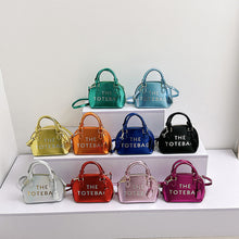 Load image into Gallery viewer, Fashionable candy colored handbag AB2123
