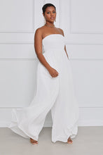 Load image into Gallery viewer, Fashion solid color jumpsuit（AY2989
