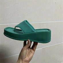 Load image into Gallery viewer, Fashionable summer slippers HPSD274
