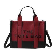 Load image into Gallery viewer, Popular letter crossbody bag AB2114
