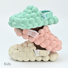 Load image into Gallery viewer, Children&#39;s bubble slippers（ HPSD263
