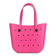 Load image into Gallery viewer, Hot Selling Hole Bag EVA Tote Bag AB2156
