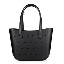 Load image into Gallery viewer, Hot Selling Hole Bag EVA Tote Bag AB2156
