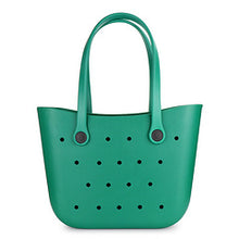 Load image into Gallery viewer, Hot Selling Hole Bag EVA Tote Bag AB2156
