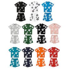 Load image into Gallery viewer, Hot selling short-sleeved suits AY3546
