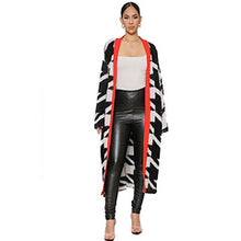 Load image into Gallery viewer, Outerwear loose cardigan overcoat AY3254
