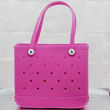 Load image into Gallery viewer, Hot selling handbag printed EVA AB2157
