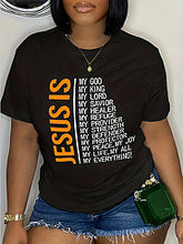 Load image into Gallery viewer, Hot selling casual tops AY3560
