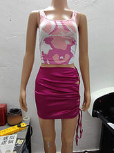 Load image into Gallery viewer, Hot selling sexy two-piece set AY3501
