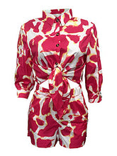 Load image into Gallery viewer, Hot selling fashionable printed set AY3548
