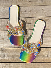 Load image into Gallery viewer, Hot selling slippers HPSD311
