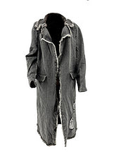 Load image into Gallery viewer, Hot selling fashion denim coat AY3288
