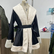 Load image into Gallery viewer, Hot selling temperament warm jacket AY3241
