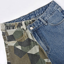 Load image into Gallery viewer, Personalized trendy jeans AY3252
