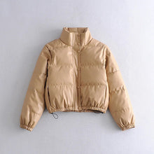 Load image into Gallery viewer, Imitation lint cotton jacket (AY1615)
