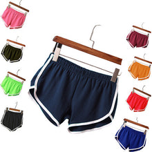 Load image into Gallery viewer, Hot sale casual solid color beach pants
