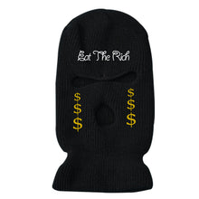 Load image into Gallery viewer, Personalized dollar motorcycle windproof hat（AE4065)
