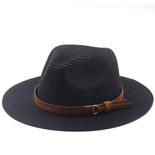 Load image into Gallery viewer, New straw hat (AE4107)

