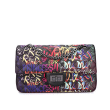 Load image into Gallery viewer, Hot graffiti handbag MD1045
