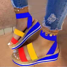 Load image into Gallery viewer, Hot selling classic sandals
