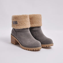 Load image into Gallery viewer, Snow boots
