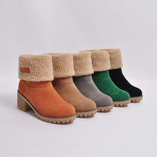 Load image into Gallery viewer, Snow boots
