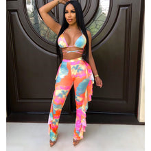 Load image into Gallery viewer, Sexy swimsuit two-piece suit OR2110

