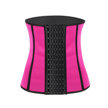 Load image into Gallery viewer, Adjustable abdomen belt waist belt（AE4042）
