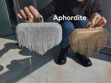 Load image into Gallery viewer, Hot shiny party bag(AB2052)
