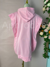Load image into Gallery viewer, Plush hooded sweater fleece dress（AY1616）
